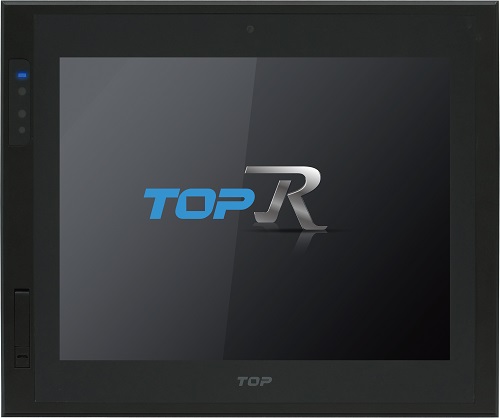 TOPRD1010S+TOPRP10D
